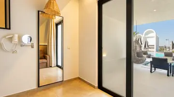 VENEZIA RESORT HOTEL & SPA