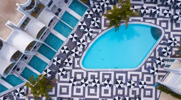 VENEZIA RESORT HOTEL & SPA