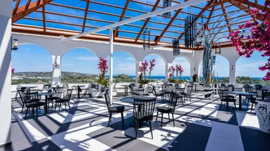 VENEZIA RESORT HOTEL & SPA