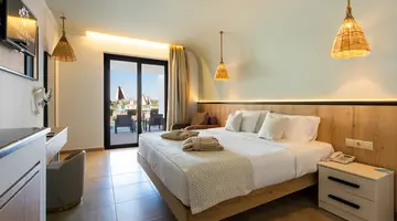 VENEZIA RESORT HOTEL & SPA