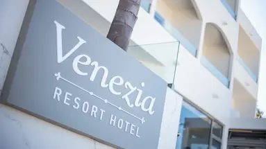 VENEZIA RESORT HOTEL & SPA