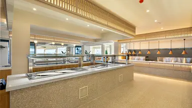 VENEZIA RESORT HOTEL & SPA