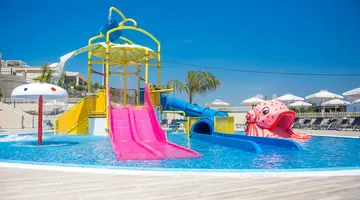VENEZIA RESORT HOTEL & SPA