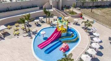 VENEZIA RESORT HOTEL & SPA