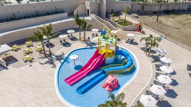 VENEZIA RESORT HOTEL & SPA