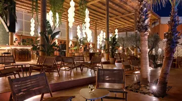VENEZIA RESORT HOTEL & SPA