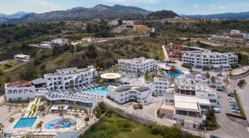 VENEZIA RESORT HOTEL & SPA