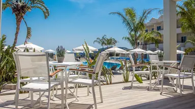 VENEZIA RESORT HOTEL & SPA