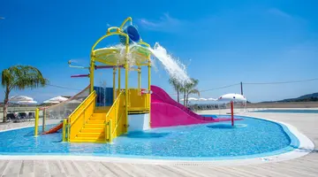 VENEZIA RESORT HOTEL & SPA