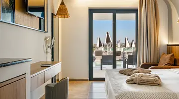 VENEZIA RESORT HOTEL & SPA