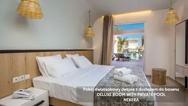 Venezia Resort Hotel