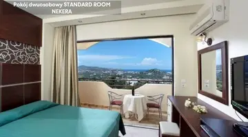 Venezia Resort Hotel