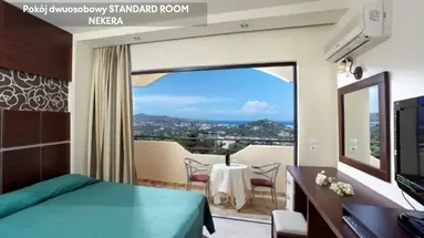 Venezia Resort Hotel