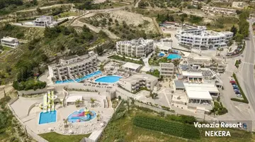 Venezia Resort Hotel