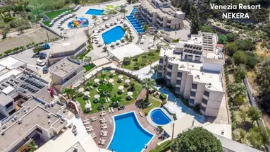 Venezia Resort Hotel