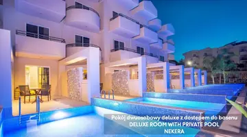 Venezia Resort Hotel