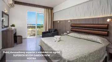 Venezia Resort Hotel