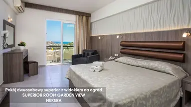 Venezia Resort Hotel