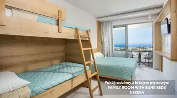 Venezia Resort Hotel