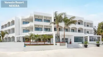 Venezia Resort Hotel