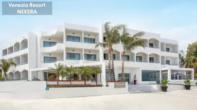 Venezia Resort Hotel