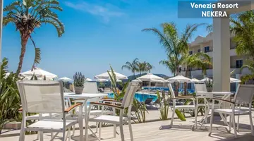 Venezia Resort Hotel