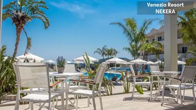 Venezia Resort Hotel