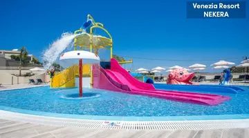 Venezia Resort Hotel