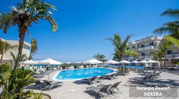 Venezia Resort Hotel