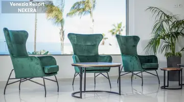 Venezia Resort Hotel