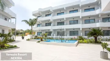 Venezia Resort Hotel