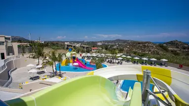 VENEZIA RESORT