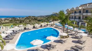 Venezia Resort