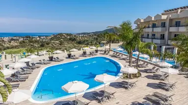 Venezia Resort