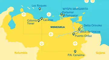 Venezuela Completa