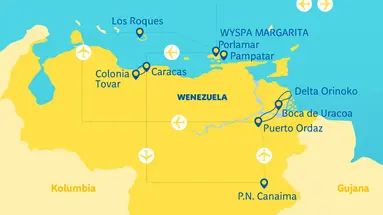 Venezuela Completa