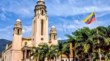 Venezuela Completa