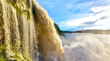 Venezuela Completa