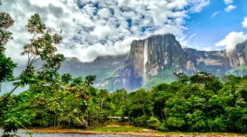 Venezuela Completa