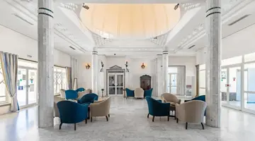 Venice Beach Hotel