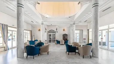 Venice Beach Hotel
