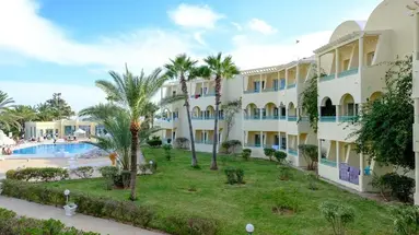 Venice Beach Hotel