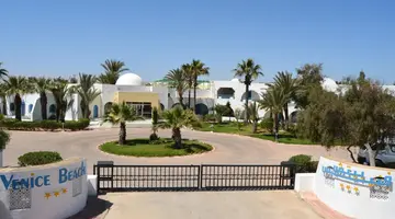 Venice Beach Hotel