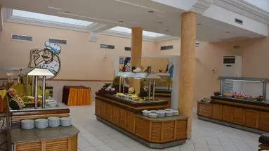 Venice Beach Hotel