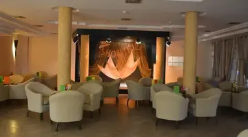 Venice Beach Hotel