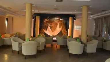 Venice Beach Hotel
