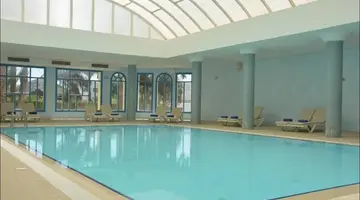 Venice Beach Hotel