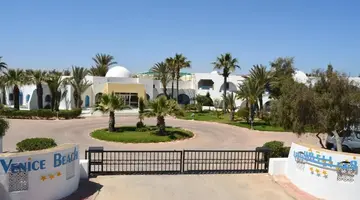 Venice Beach Hotel