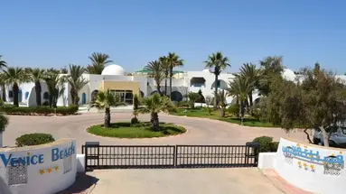 Venice Beach Hotel