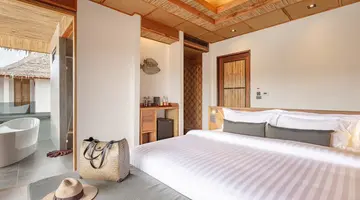 VENICE KRABI VILLA RESORT
